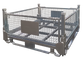 Collapsible Half Height Pallet Cage