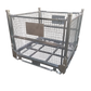 Full Height Collapsible Mesh Pallet Cage