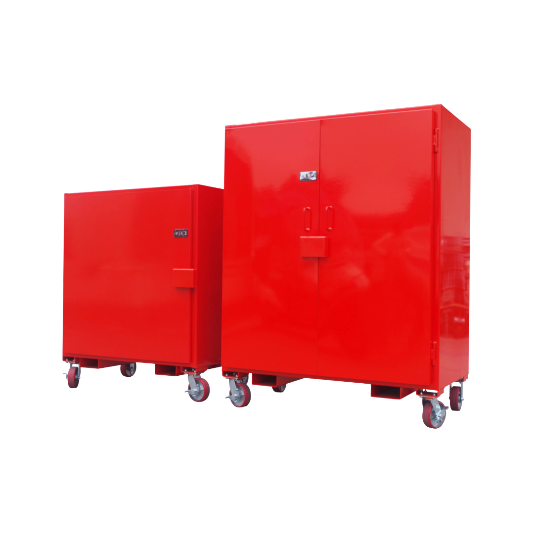 Site Box Trolley