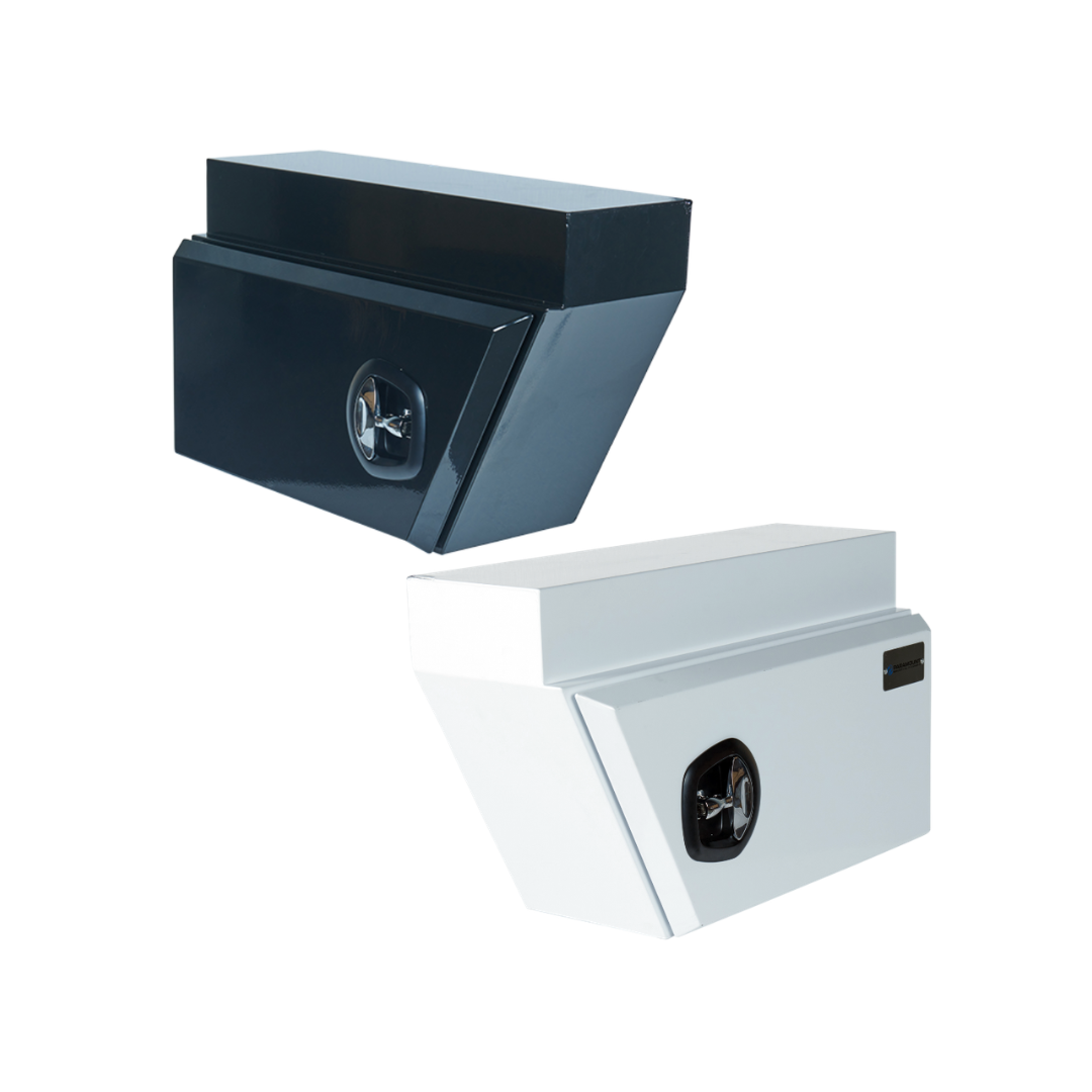 Standard Steel Undertray Toolbox
