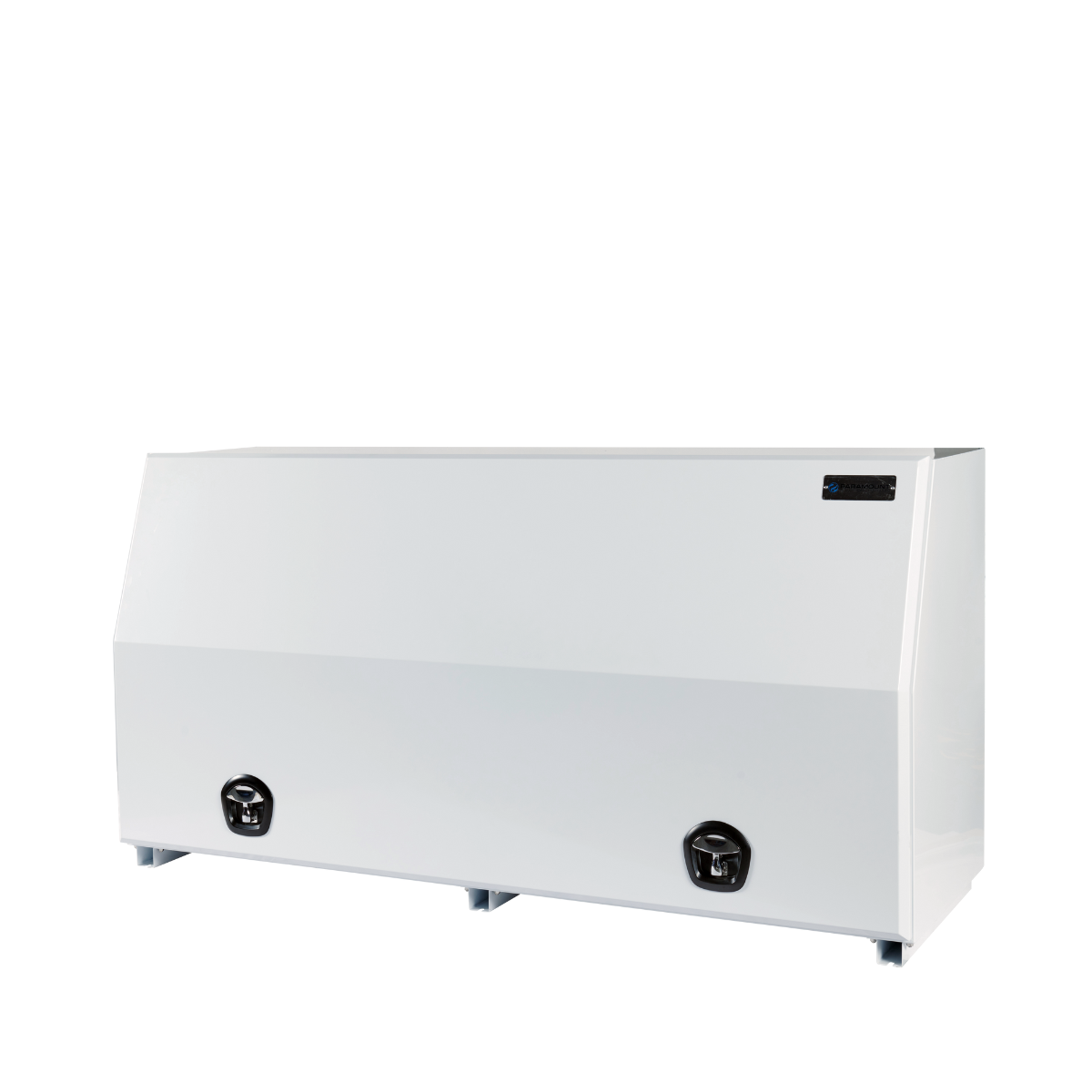 950 Series Steel Minebox with 4 x Internal Drawers