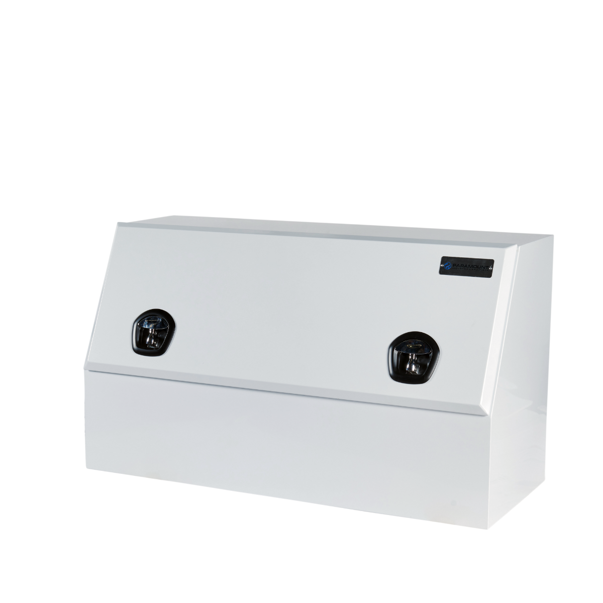 705 Series Steel Half Open Lid Toolbox