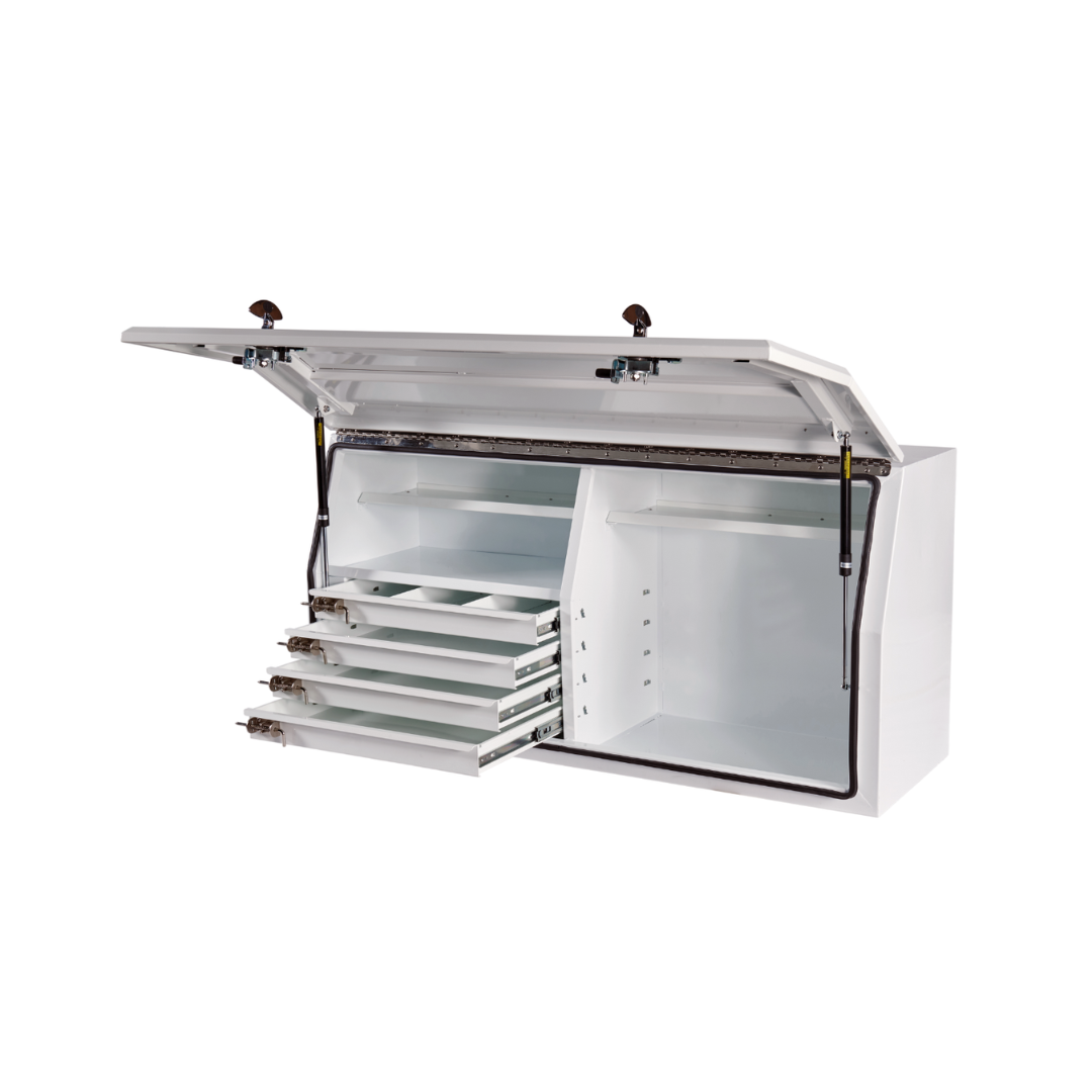ReadyRack Toolboxes