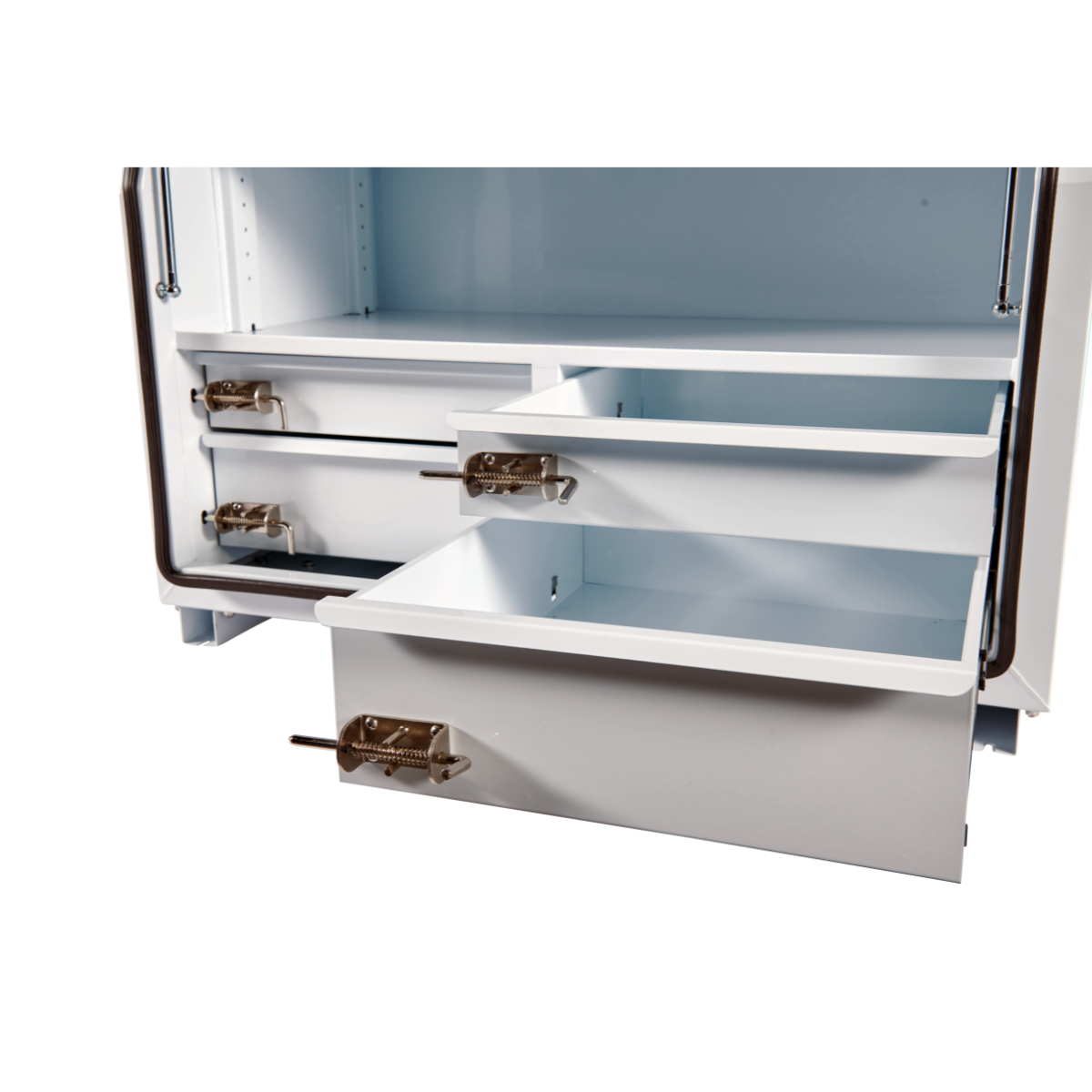 ReadyRack 850 Series Steel Minebox with 4 Internal Drawers