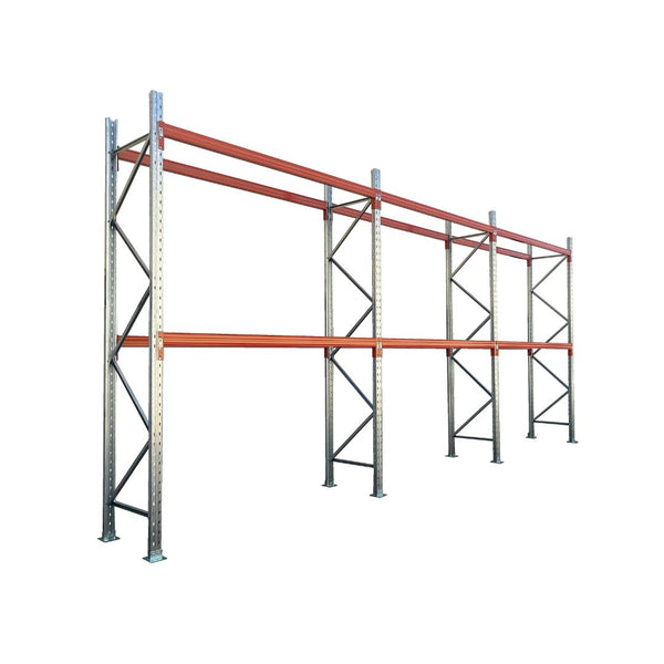 Pallet Racking Australia | Warehouse Racking Systems | Ready Rack