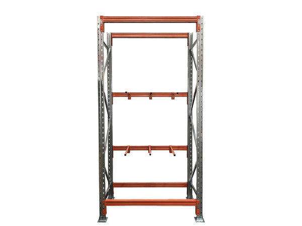 Vertical Arm Divider 600mm | Pallet Rack Accessories Melbourne