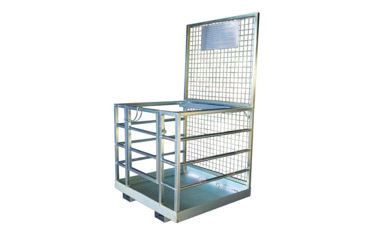 Work Platform Cage for Forklift