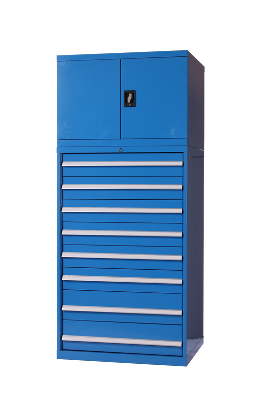 High Density Storage Drawer Cabinet