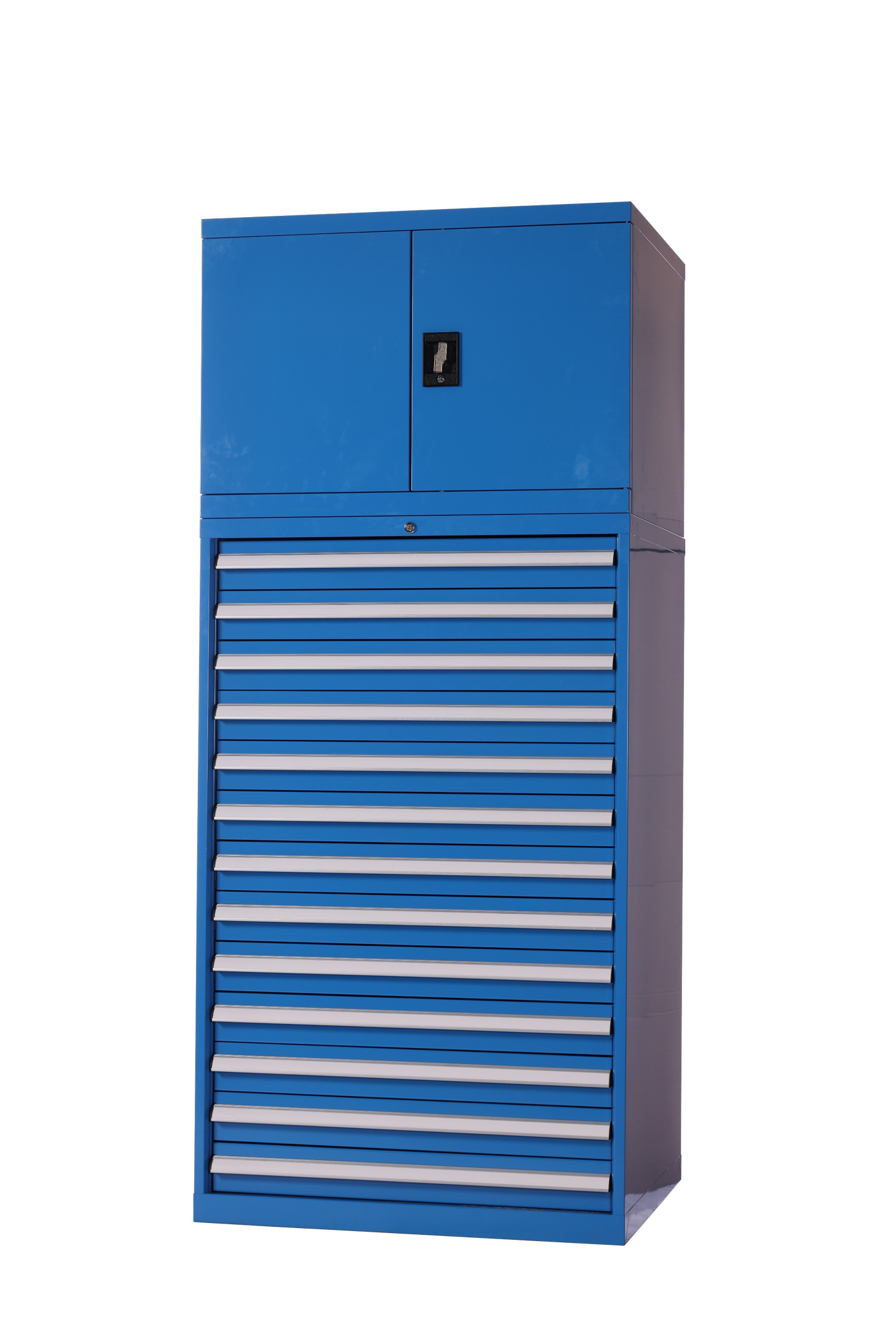 High Density Storage Drawer Cabinet