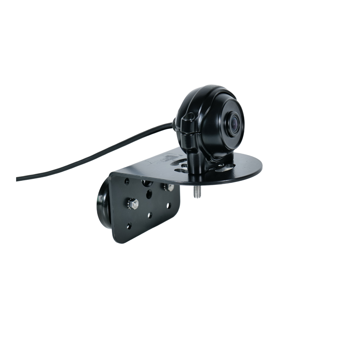 ReadyRack Forklift Safety Camera with AI Pedestrian Detection