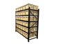 Longspan Archive Shelving