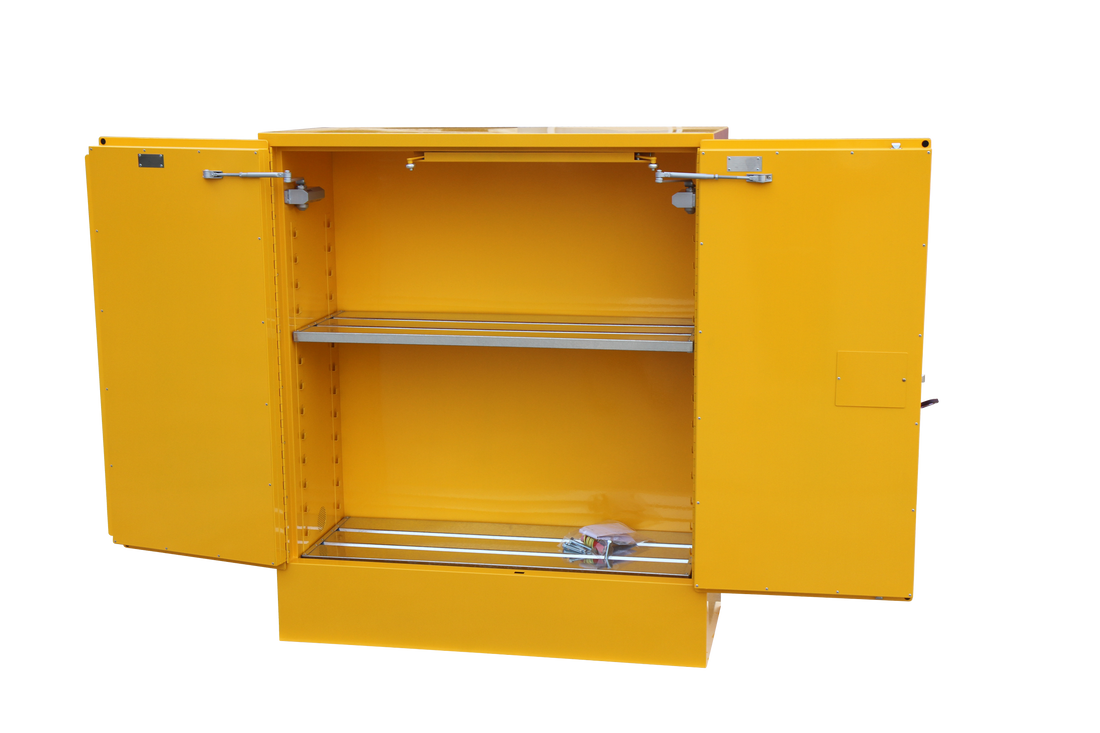 Flammable Storage Racks Flammable Liquids Storage Cabinet