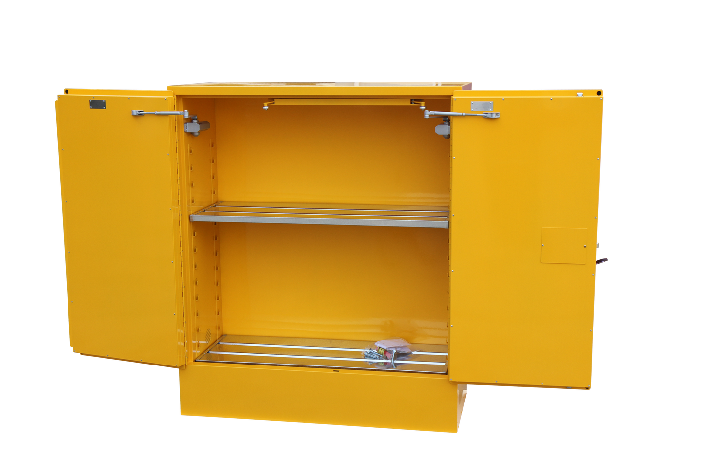 Flammable Liquids Storage Cabinet