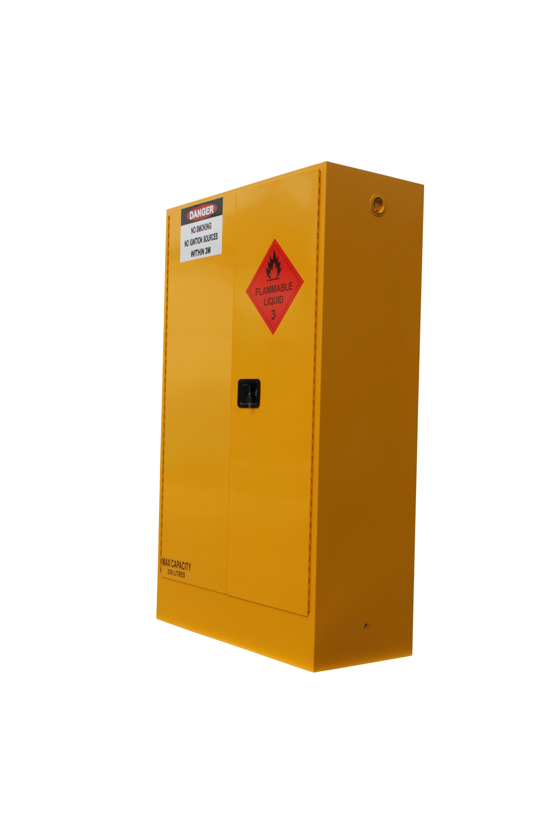 Flammable Liquid Transloading Rack Flammable Liquids Storage Cabinet