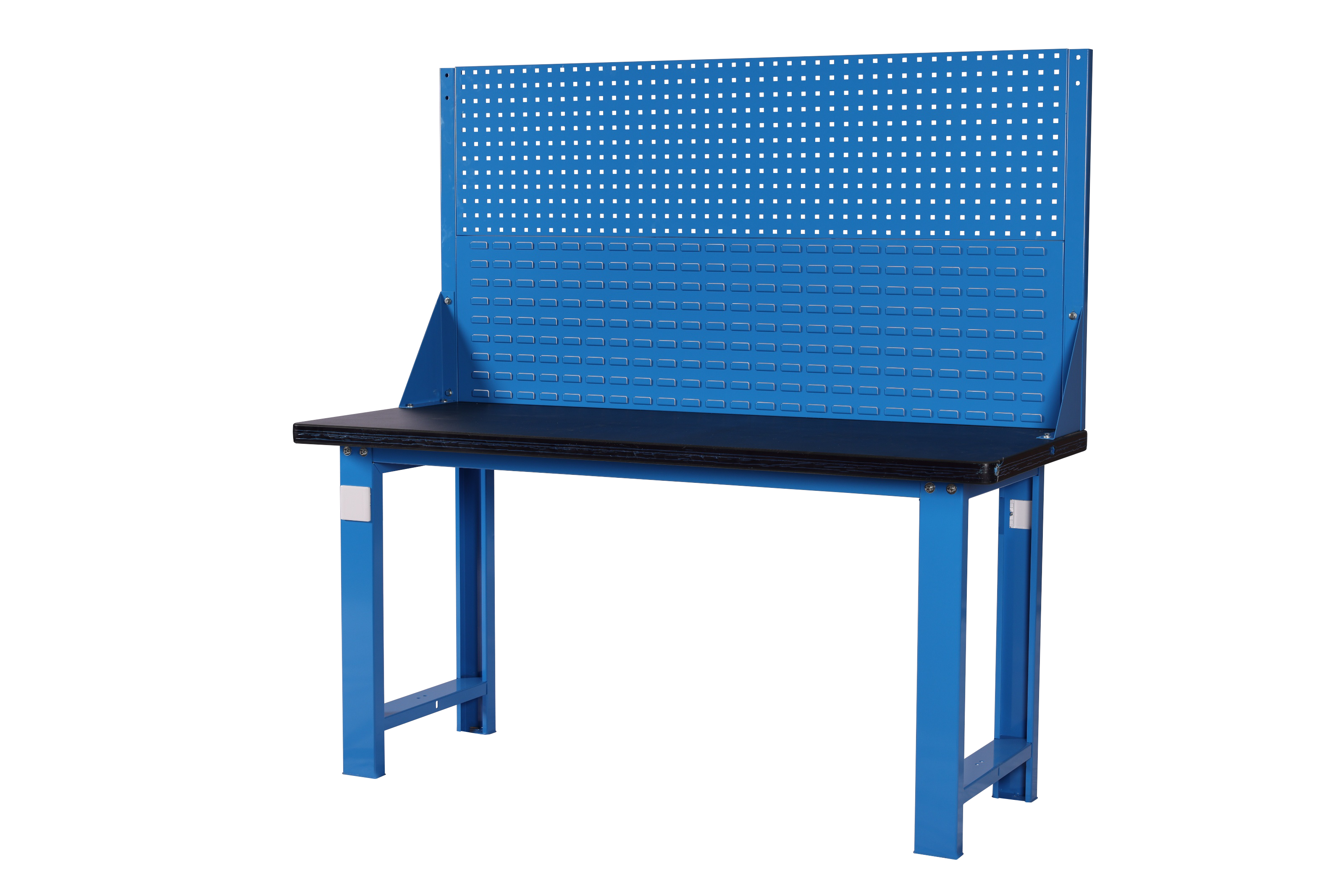 High Density Workbench with Stainless Top