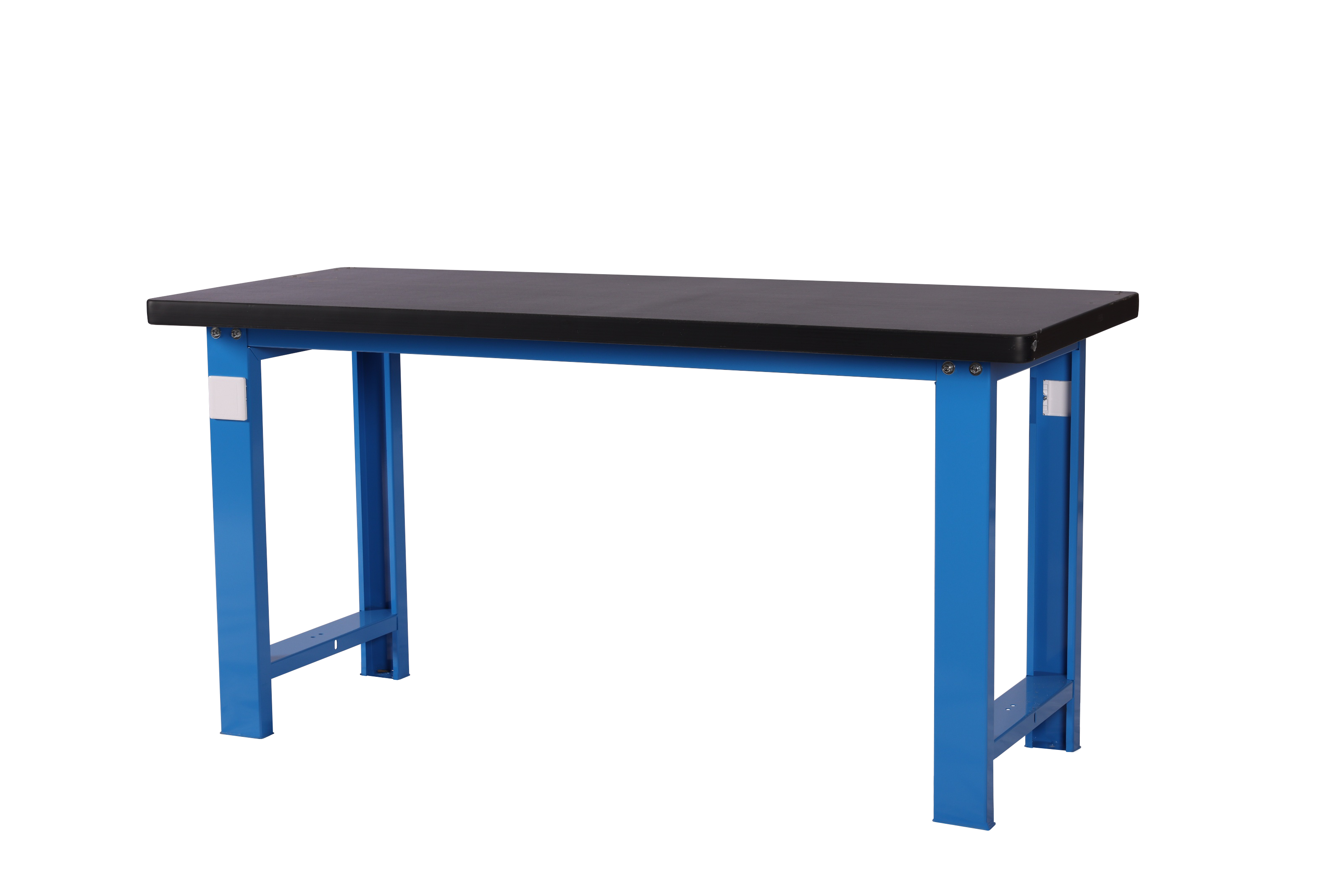 High Density Workbench with Stainless Top