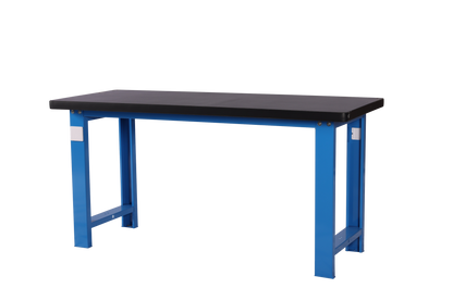 High Density Workbench with Stainless Top
