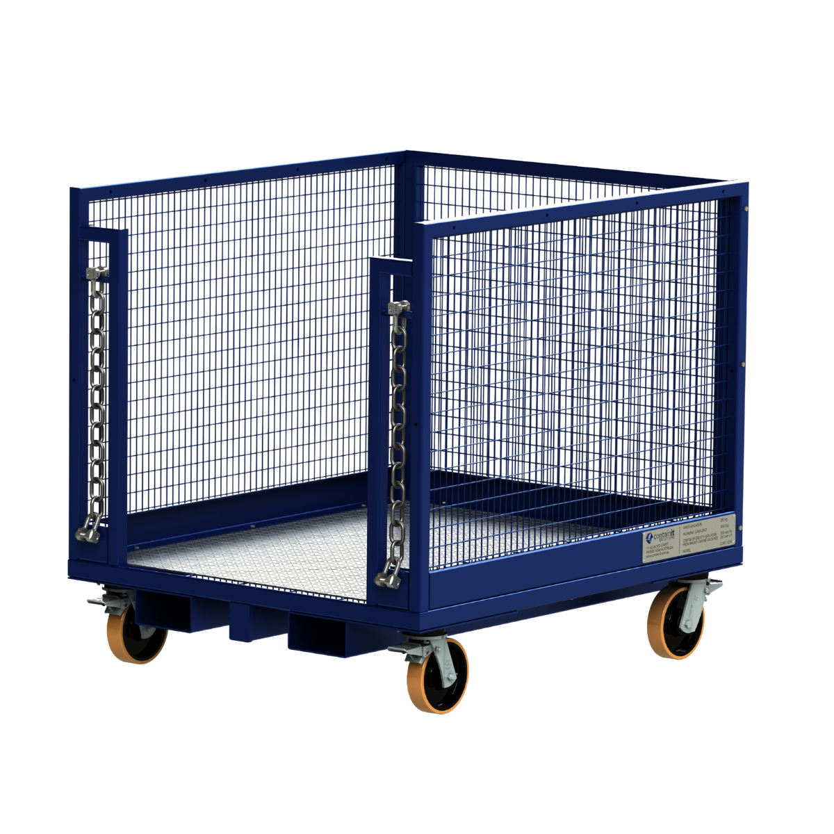 Order Picker Cage