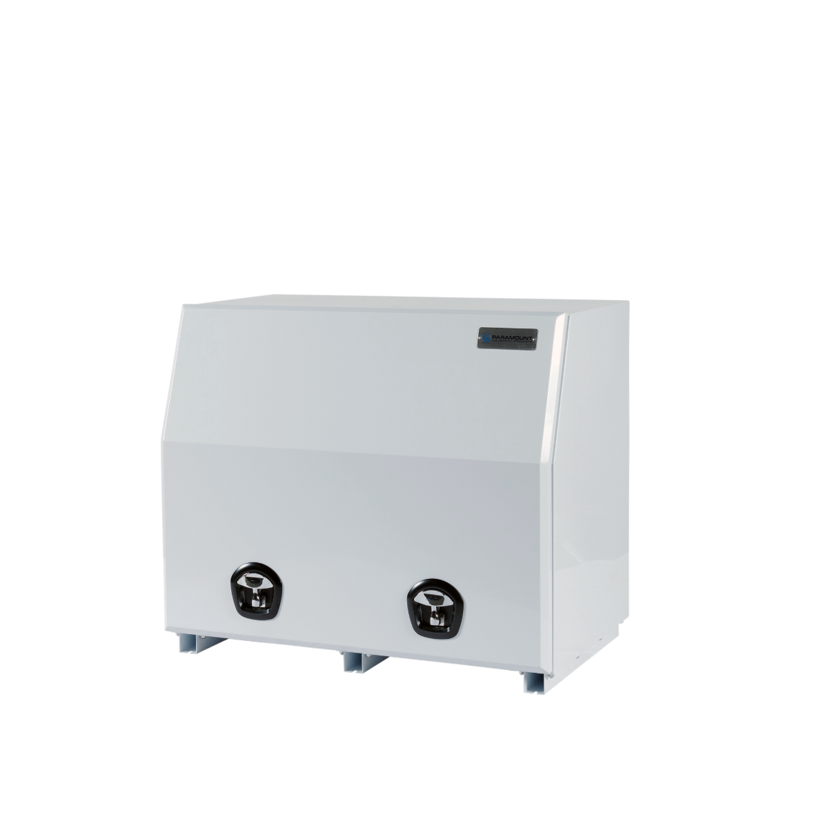 950 Series Steel Minebox with 4 x Internal Drawers
