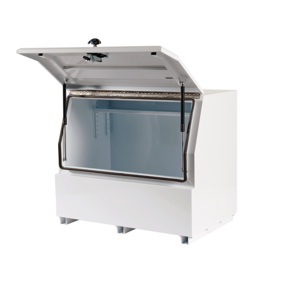 850 Series Steel Half Open Toolbox