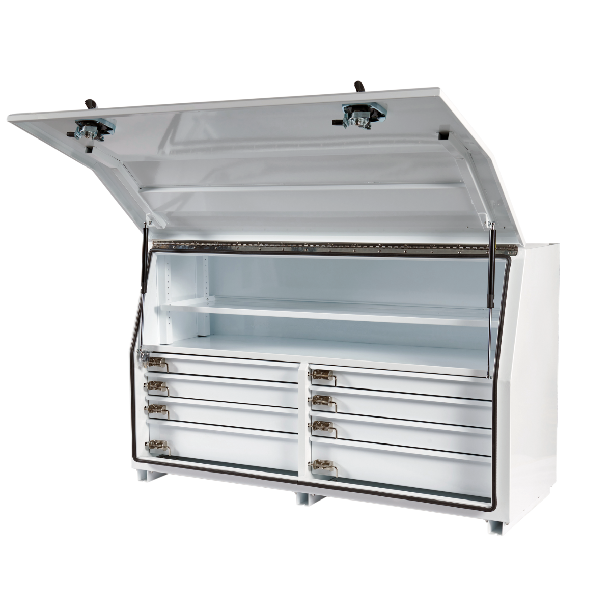 ReadyRack 850 Series Steel 8 - Drawer Minebox
