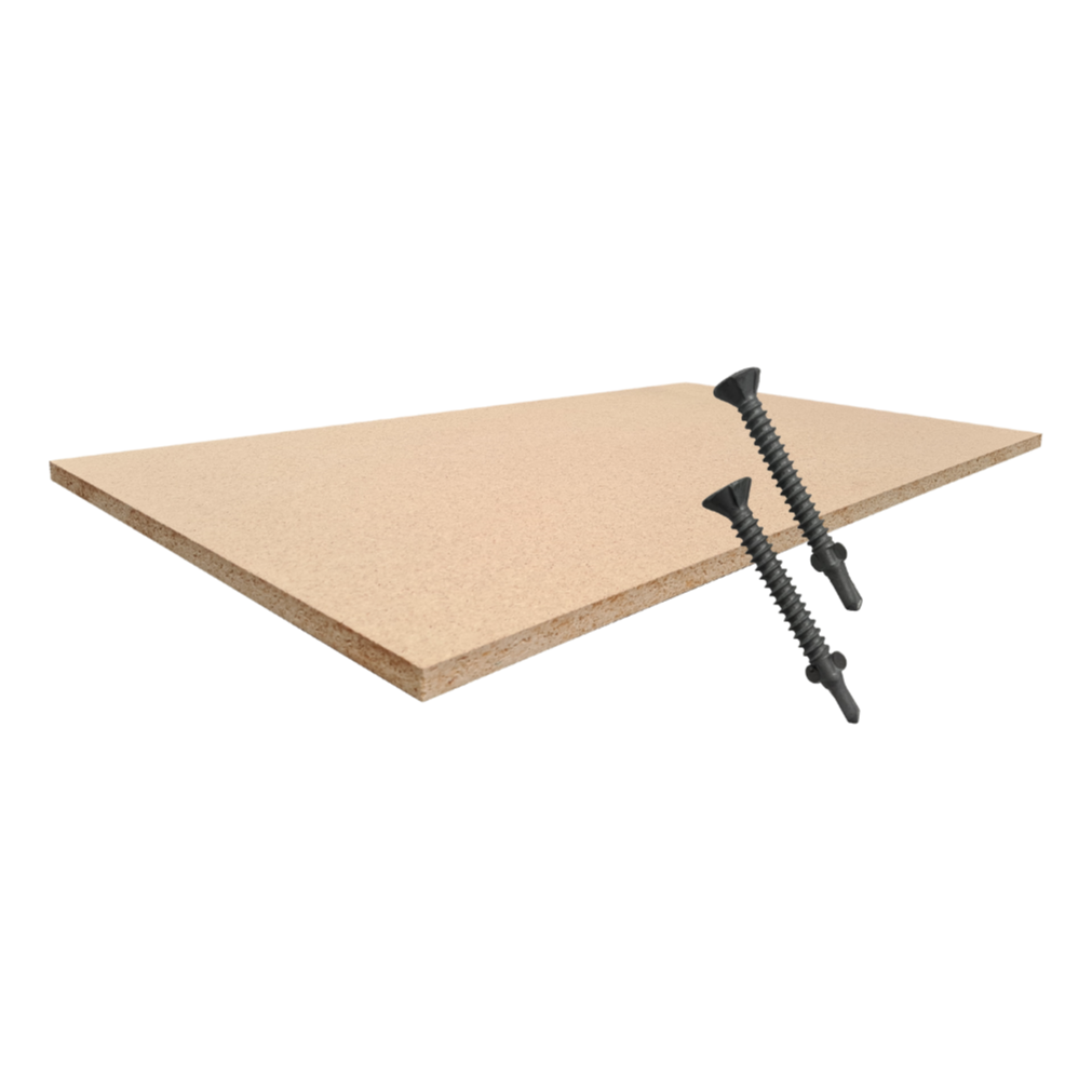 Pallet Racking Chipboard 1372mm | Chipboard Melbourne