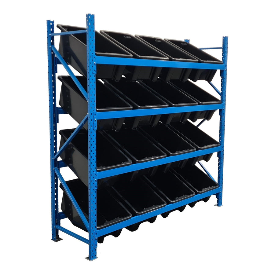 Workshop Storage System 3250 | ReadyRack