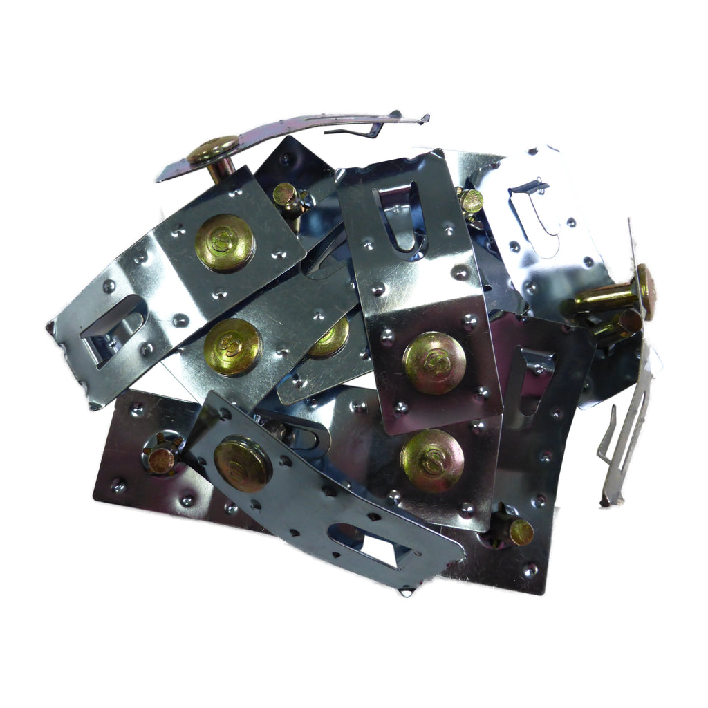 Pallet Rack Beam Clips Spring Safety Spring Clip | Pallet Racking Accessories Melbourne