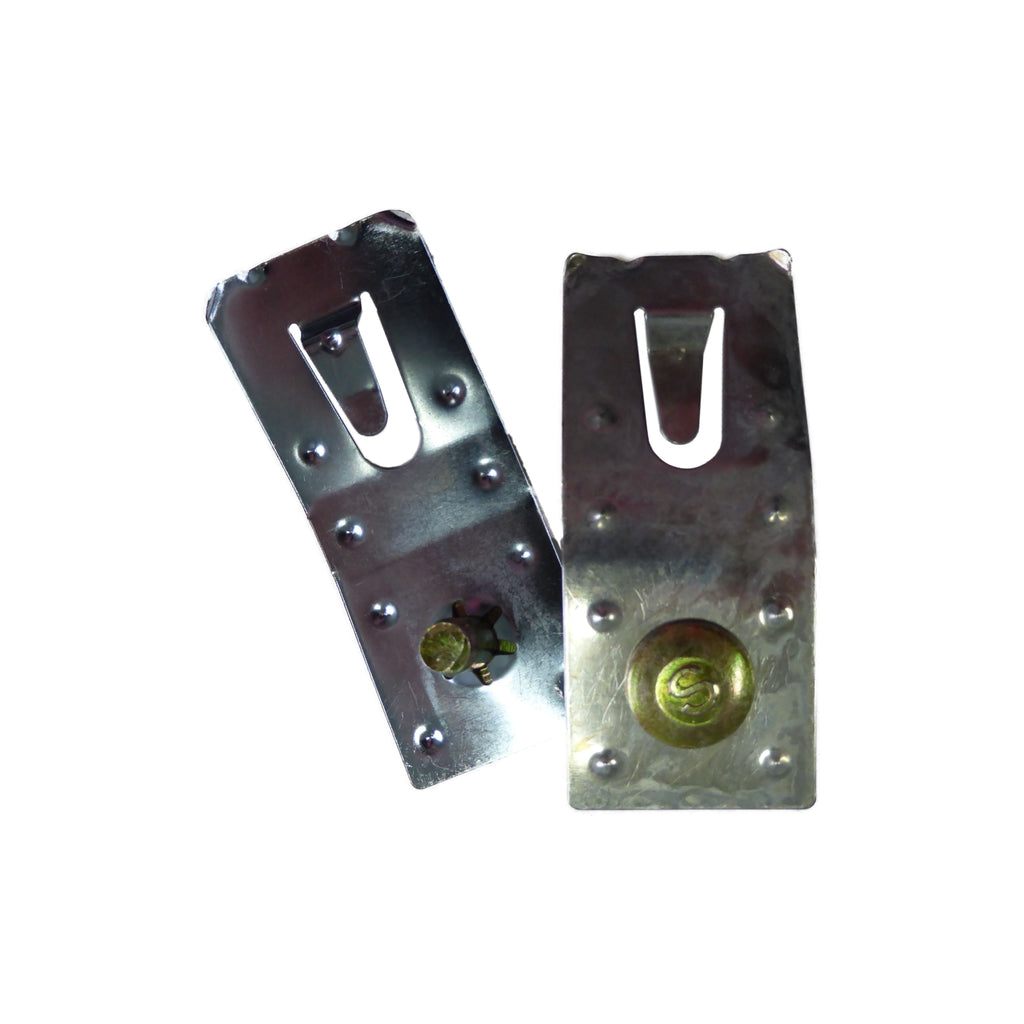Pallet Rack Beam Clips Spring Safety Spring Clip | Pallet Racking Accessories Melbourne