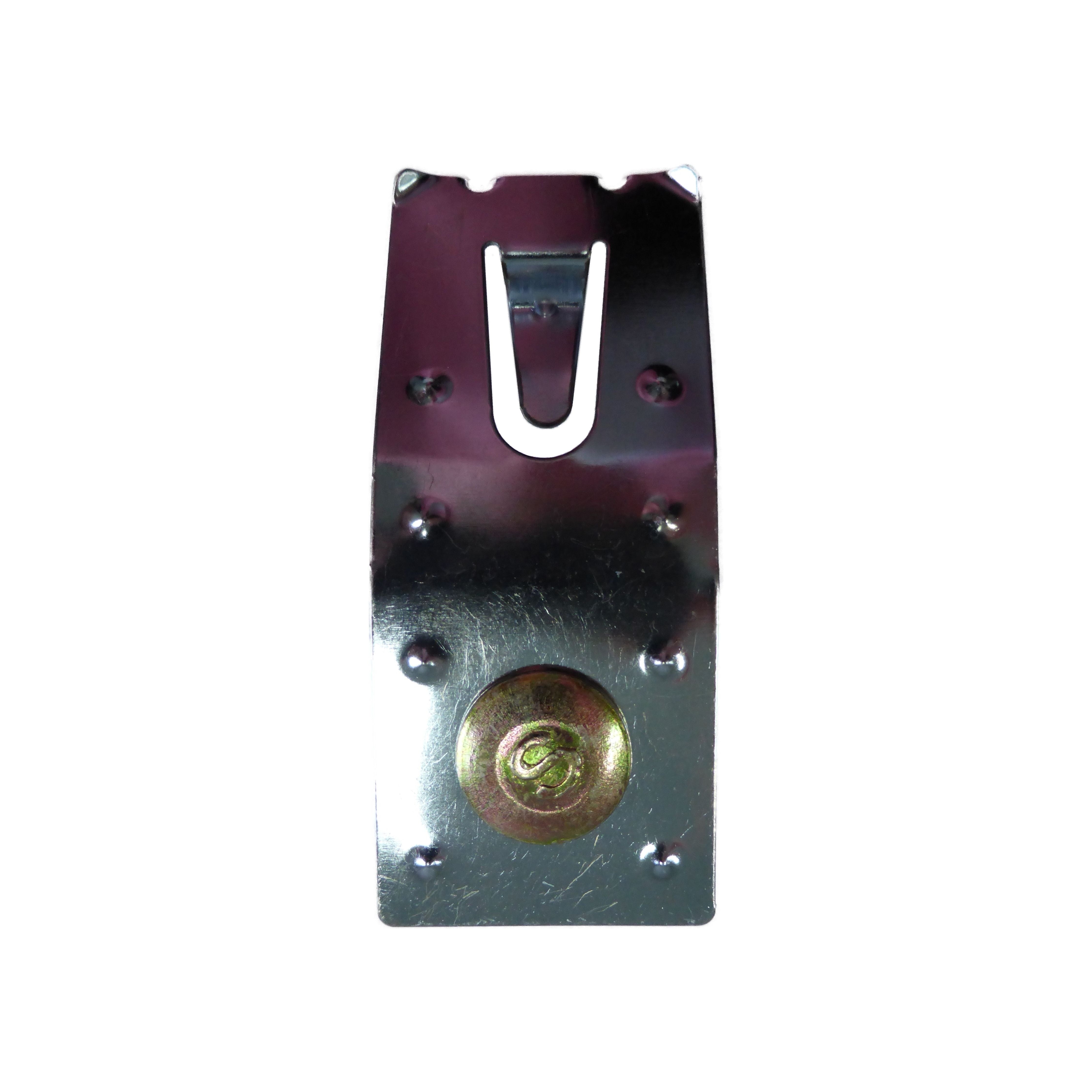 Pallet Rack Beam Clips Spring Safety Spring Clip | Pallet Racking Accessories Melbourne