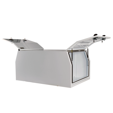 ReadyRack Steel Ute Canopy