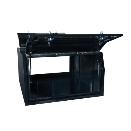 ReadyRack Steel Ute Canopy