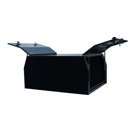 ReadyRack Steel Ute Canopy