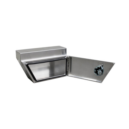 Standard Aluminium Ute Underbody Toolbox
