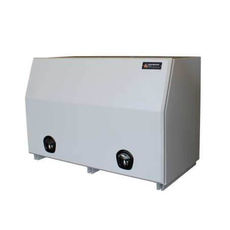 850 Series Aluminium 4 Drawer Minebox