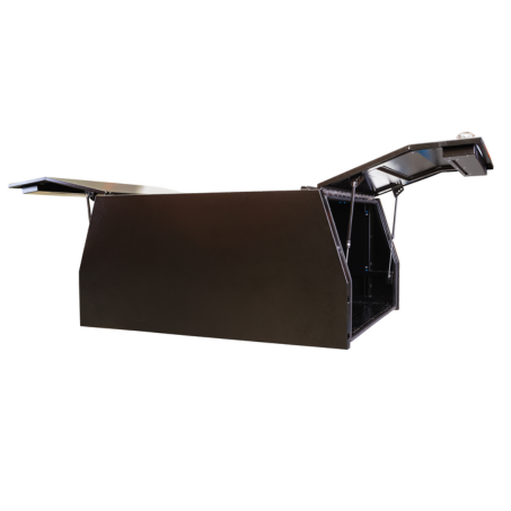 Aluminium Canopy 900mm