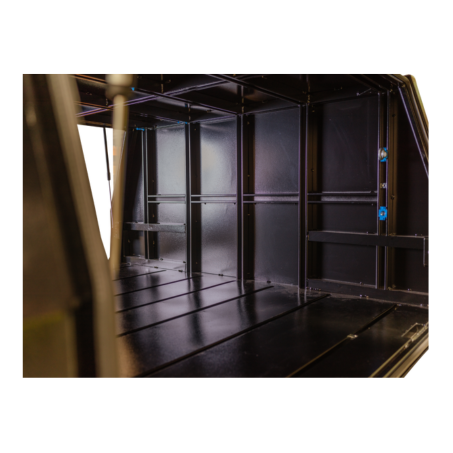 Aluminium Canopy 1800mm