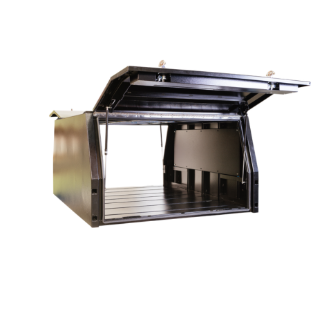 Aluminium Canopy 1800mm
