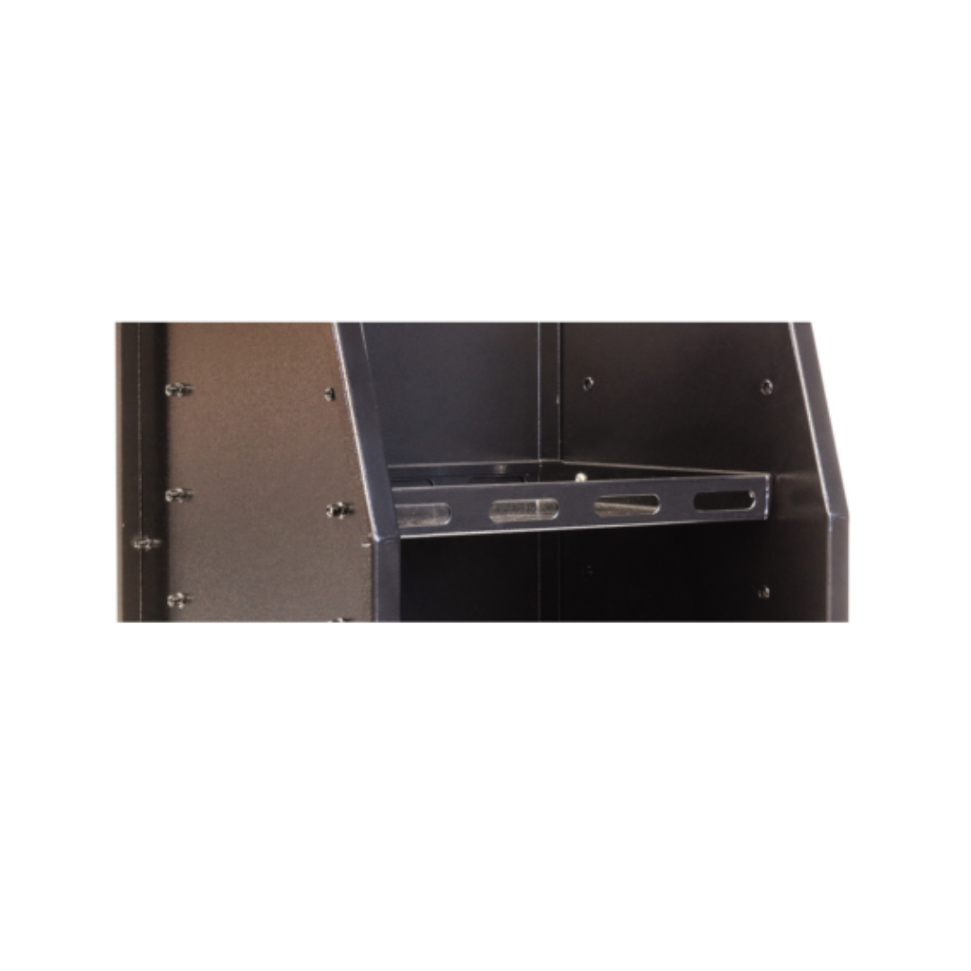 Spare Top Shelf – Aluminium Shelf Set Replacement