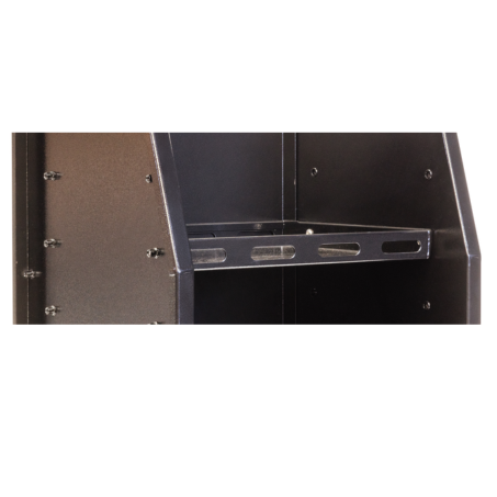 Spare Top Shelf – Aluminium Shelf Set Replacement