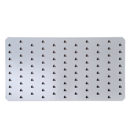 Internal Length Divider for Aluminium Canopy