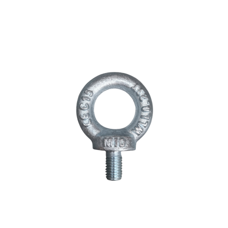 Steel Eyelet for Tie Down Points