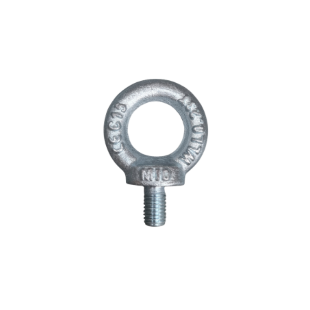 Steel Rack Eyelets Steel Eyelet for Tie Down Points