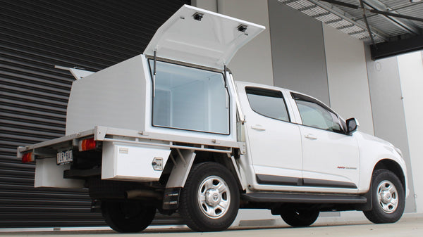 Shelving Perth | Storage Solutions | ReadyRack