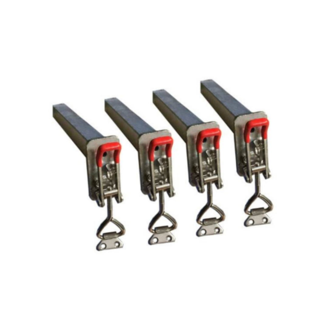 Tie Down Latches for Canopy