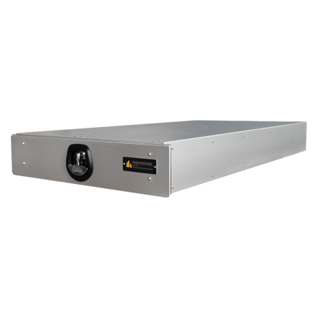 Under Tray Drawer Galvanised Steel Body Aluminium Front Plate for Trucks and Utes