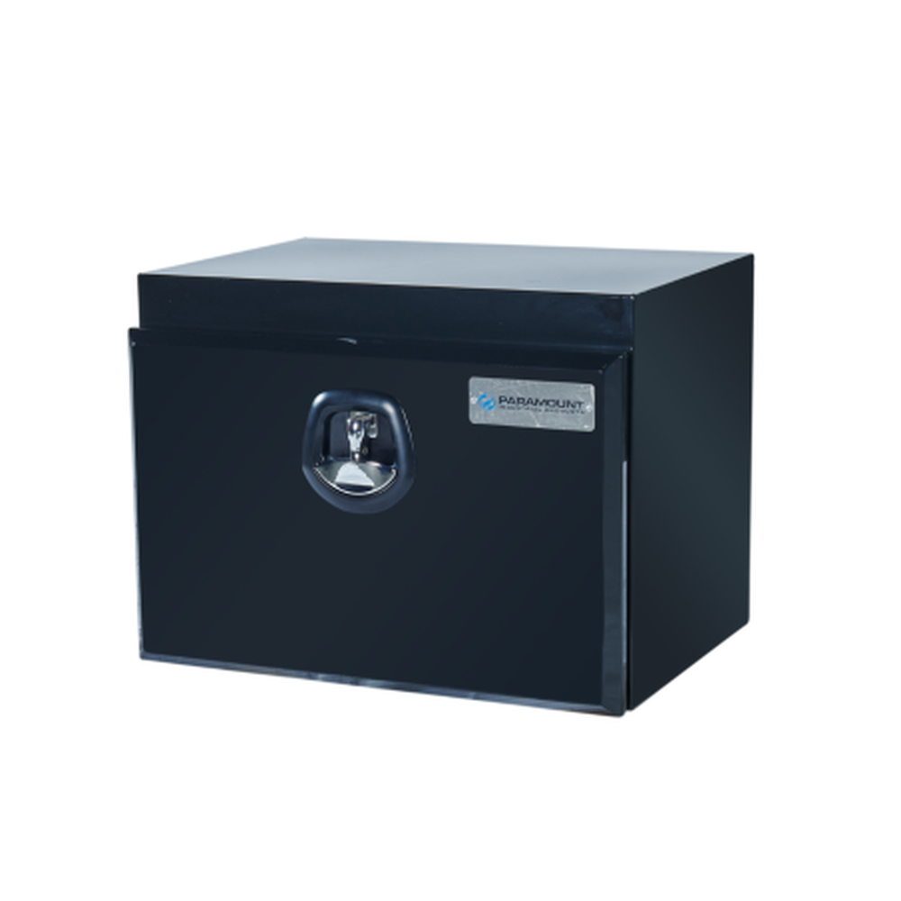 Small Truck Underbody Toolbox 600mm
