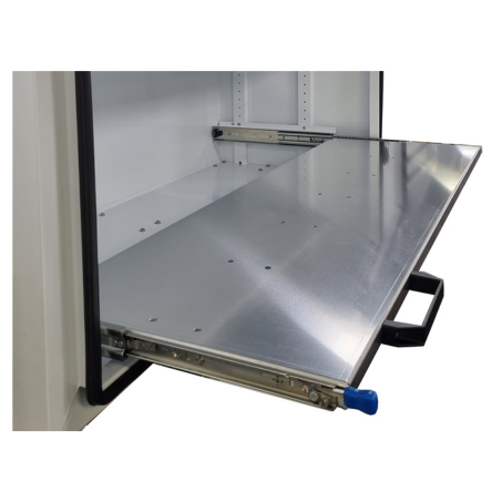 Aluminium Slide Out Shelf for Selected Toolboxes