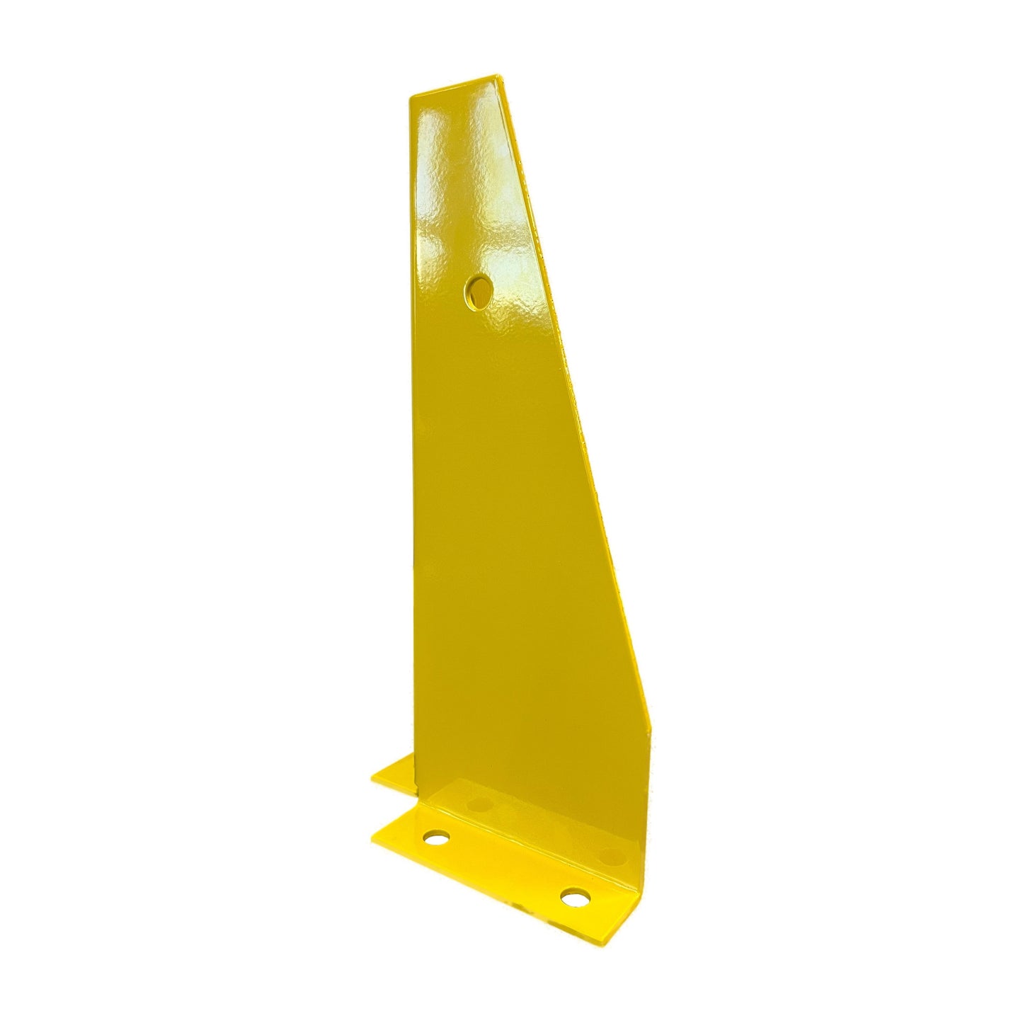 ReadyRack Corner Guard 400mm - Yellow