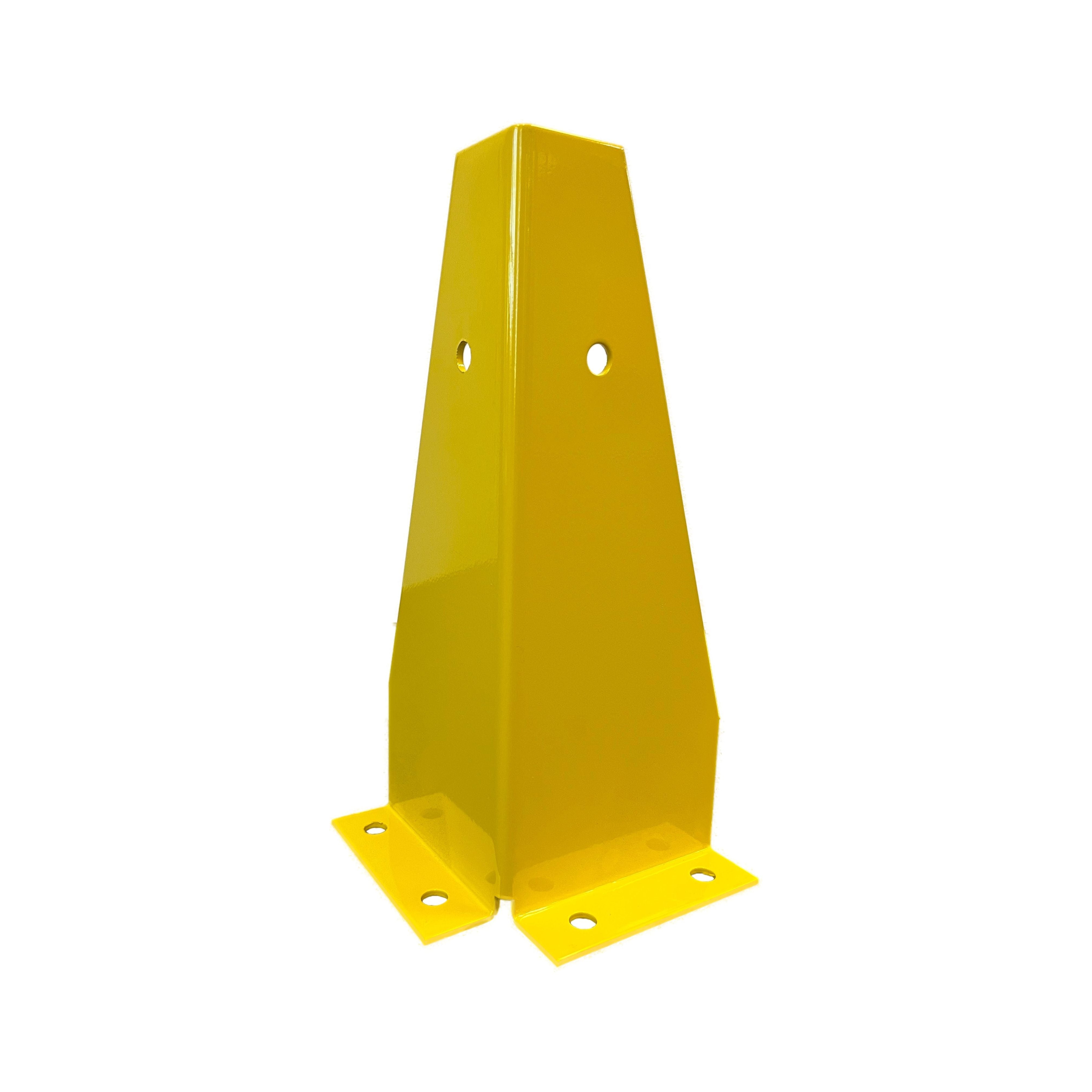 Pallet Rack Corner Guard 400mm | Pallet Corner Guards Melbourne